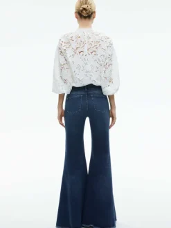 Aislyn Blouse