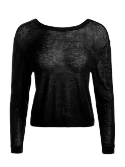 Akers Reversible Pullover