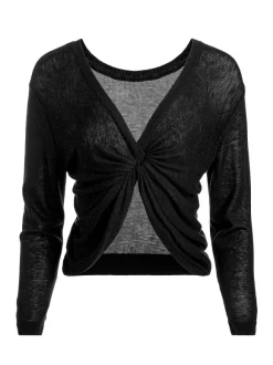 Akers Reversible Pullover