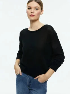 Akers Reversible Pullover
