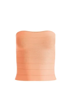 Alison Full Length Tube Top