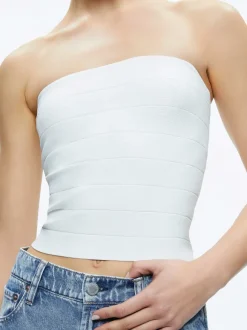 Alison Full Length Tube Top
