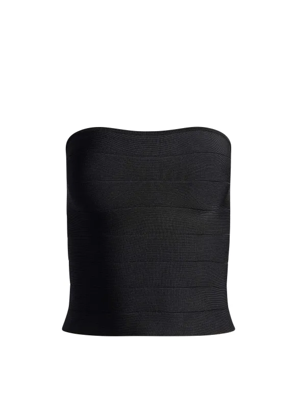 Alison Full Length Tube Top
