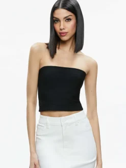 Alison Full Length Tube Top