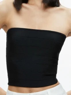 Alison Full Length Tube Top