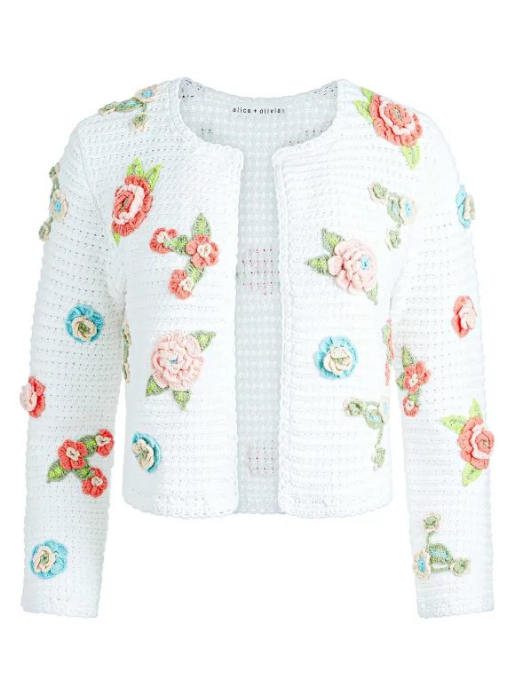 Anderson Cardigan