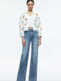 Anderson Cardigan