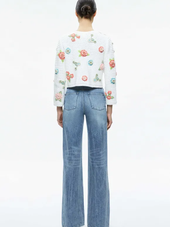 Anderson Cardigan
