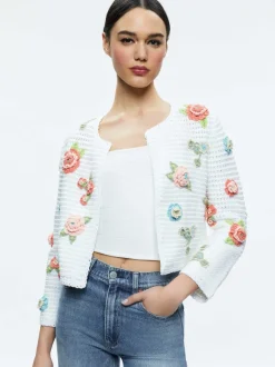 Anderson Cardigan