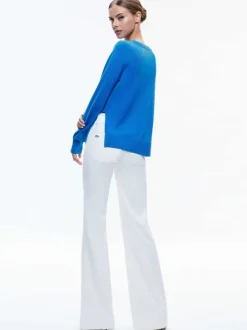 Angie Pullover