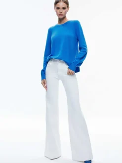 Angie Pullover