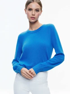 Angie Pullover