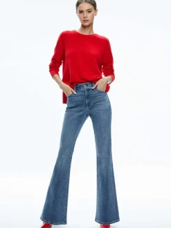 Angie Pullover