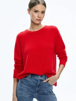 Angie Pullover