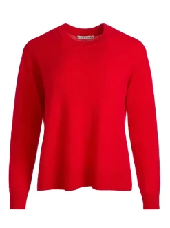 Angie Pullover