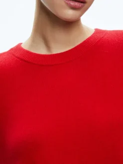 Angie Pullover