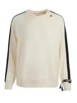 A+O X Big Feelings Alli Slouchy Crewneck