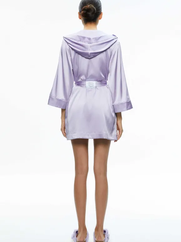 A+O X Big Feelings Becca Robe