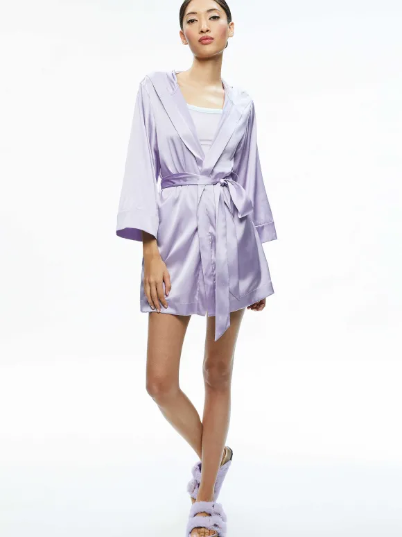 A+O X Big Feelings Becca Robe