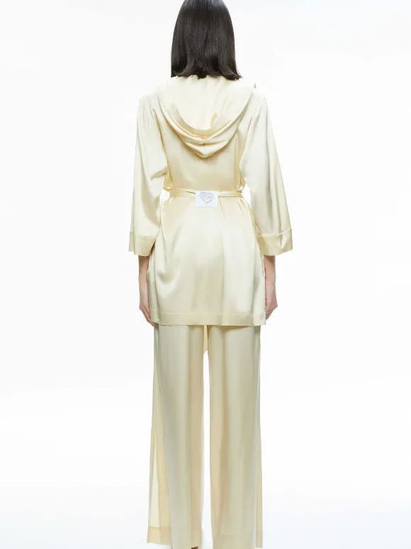 A+O X Big Feelings Becca Robe