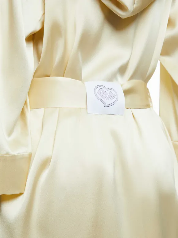 A+O X Big Feelings Becca Robe