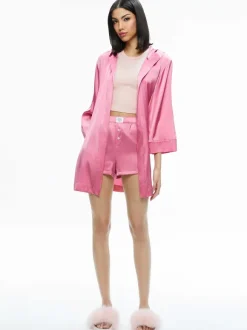 A+O X Big Feelings Becca Robe