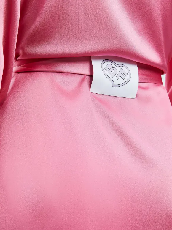 A+O X Big Feelings Becca Robe
