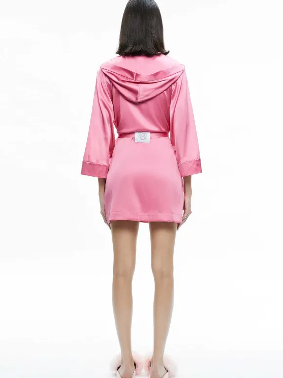 A+O X Big Feelings Becca Robe