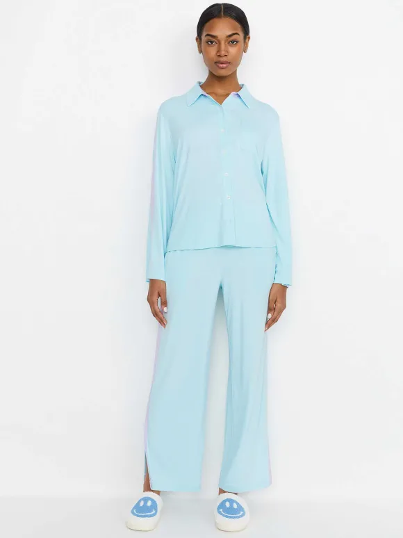 A+O X Big Feelings Nico Long Sleeve Set