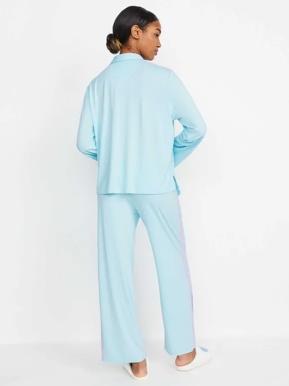 A+O X Big Feelings Nico Long Sleeve Set