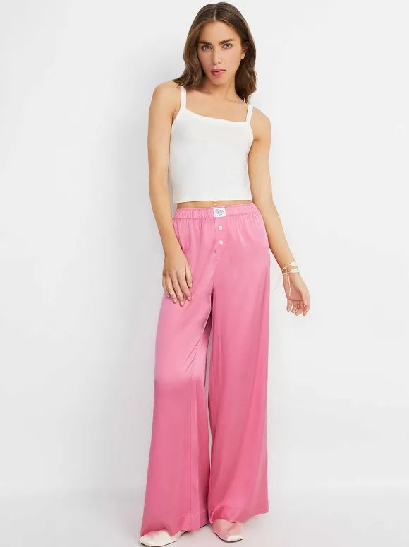 A+O X Big Feelings Tina Pant
