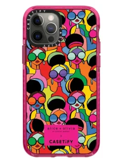 A+O X Casetify Iphone 12 Pro Case