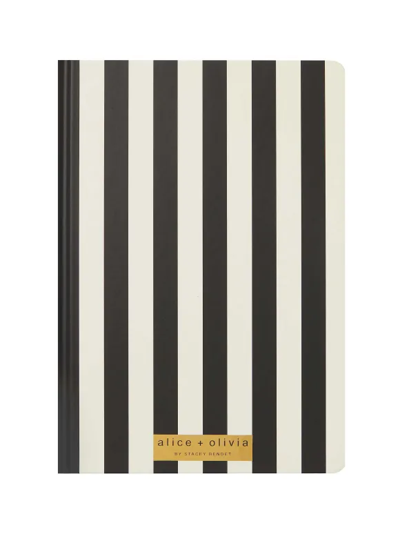 A+O X Fabfitfun Journal