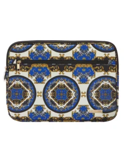 A+O X Fabfitfun Laptop Sleeve