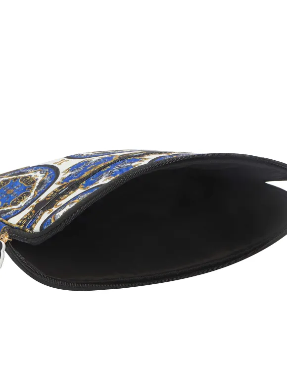 A+O X Fabfitfun Laptop Sleeve