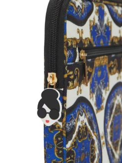 A+O X Fabfitfun Laptop Sleeve