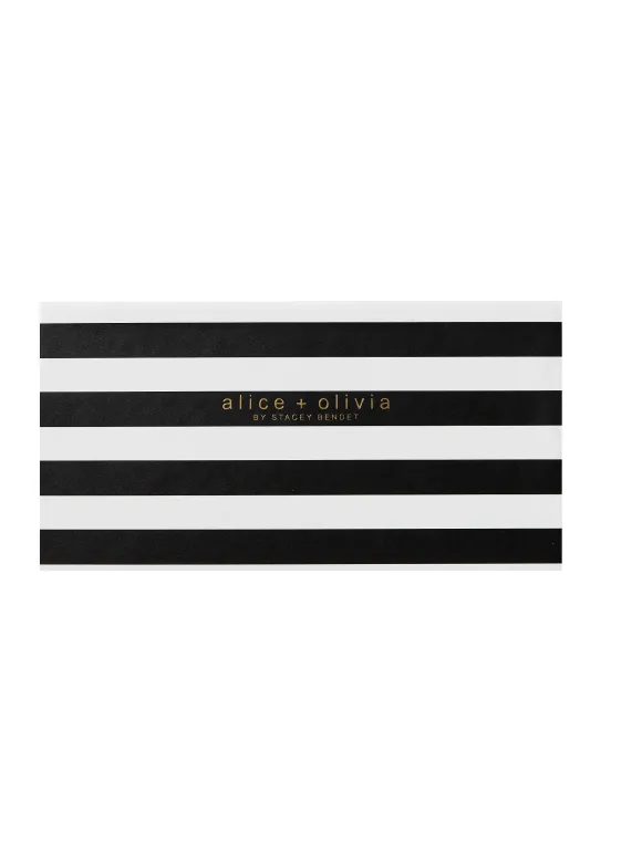 A+O X Fabfitfun Sticky Note Set