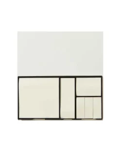 A+O X Fabfitfun Sticky Note Set