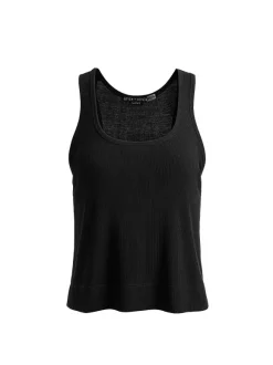 Avril Boxy Tank
