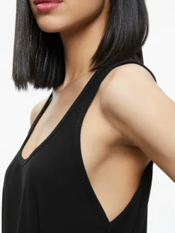 Avril Boxy Tank