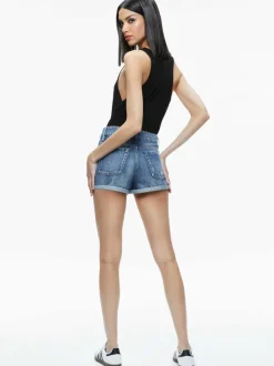 Avril Boxy Tank