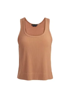 Avril Boxy Tank