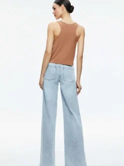 Avril Boxy Tank