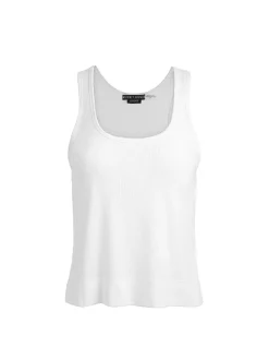 Avril Boxy Tank