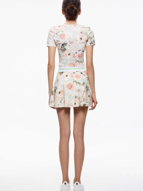 Blaise Pickleball Mini Skort