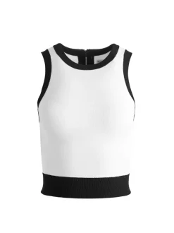 Boyd Crewneck Tank