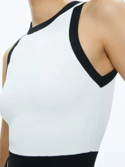 Boyd Crewneck Tank