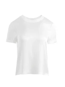 Braden Drop Shoulder Tee