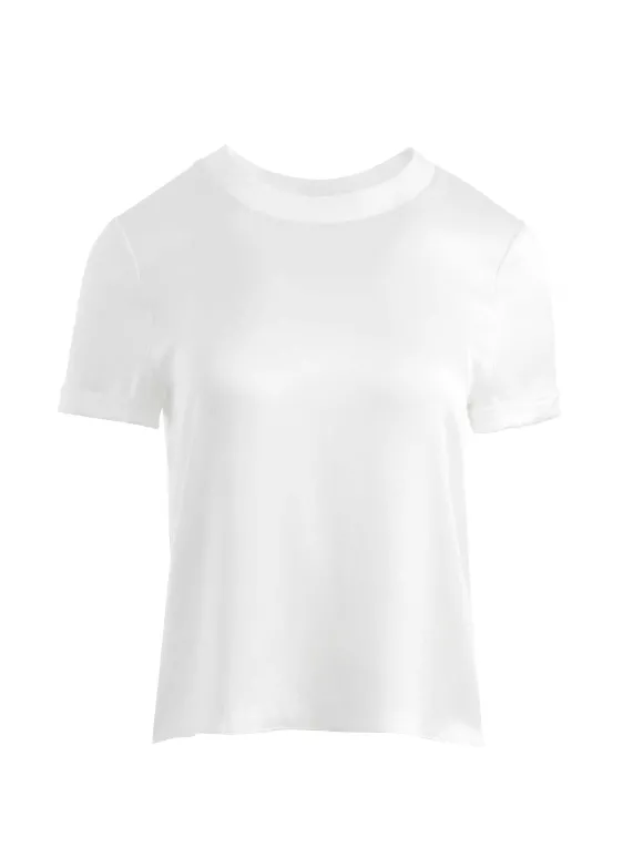 Braden Drop Shoulder Tee