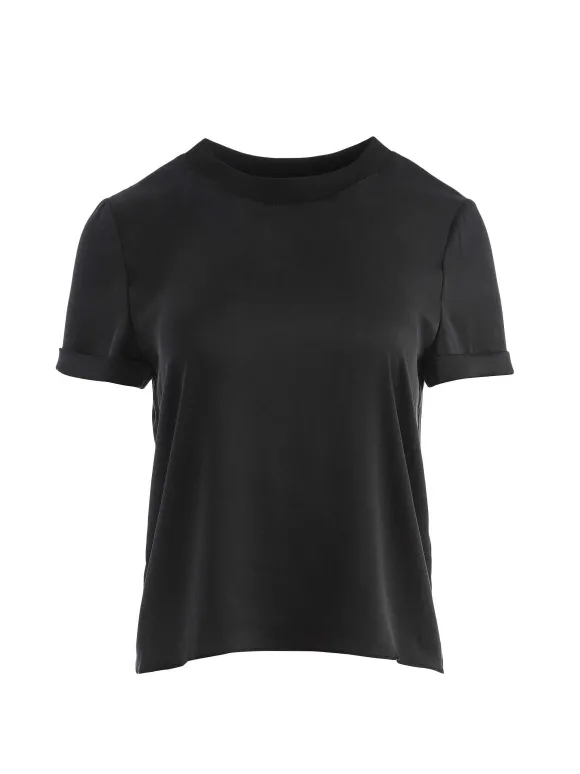 Braden Drop Shoulder Tee
